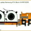 Thay Fan Laptop Samsung Ativ Book 8 Np870z5e Chính Hãng Lấy Liền Tại Chỗ