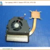 Thay Fan Laptop Vaio C Series Vpc-ca, Vpc-cb Zin Chính Hãng Lấy Liền Tại Chỗ