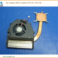 Thay Fan Laptop Vaio C Series Vpc-ca, Vpc-cb Zin Chính Hãng Lấy Liền Tại Chỗ
