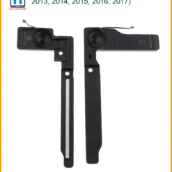 Thay Loa Laptop Apple Macbook Air A1466 (2012-2017) Zin Chính Hãng Lấy Liền