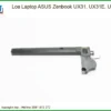Thay Loa Laptop Asus Zenbook Ux31 Ux31e Ux31a Zin Chính Hãng - Lấy Liền Tại Tphcm