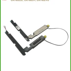 Thay Loa Laptop Asus Zenbook Ux7602, Ux7602zm, Ux7602ze, Ux7602vi, Ux7602vu Chính Hãng Lấy Liền Tại Tphcm