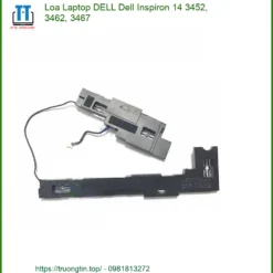 Loa Laptop Dell Inspiron 14 3452, 3462, 3467 Zin Chính Hãng - Thay Thế Uy Tín Tphcm