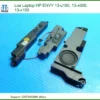 Loa Laptop Hp Envy 13-u100, 13-x000, 13-x100 Chính Hãng - Trung Tâm Thay Thế Lấy Ngay