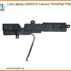 Loa Laptop Lenovo Lenovo Thinkpad P50, P51 Zin Chính Hãng - Trung Tâm Thay Thế Uy Tín Tphcm