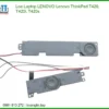 Thay Loa Laptop Lenovo Thinkpad T420, T420i, T420s Zin Chính Hãng Lấy Liền