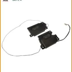 Loa Laptop Lenovo Thinkpad X1 Yoga Gen 3, 4 Zin Chính Hãng - Thay Thế Lấy Liền