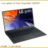 Thay Loa Laptop Lg Gram Superslim 15z90rt Zin Chính Hãng - Lấy Liền Tại Chỗ