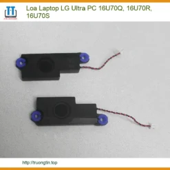 Thay Loa Laptop Lg Ultra Pc 16u70q 16u70r 16u70s Chính Hãng Lấy Liền