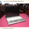 Loa Laptop Lg Xnote R500, R505, R510 Chính Hãng - Trung Tâm Thay Thế Uy Tín Tphcm