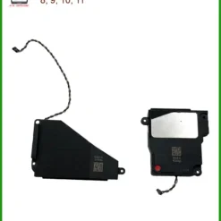 Thay Loa Laptop Microsoft Surface Pro 8, 9, 10, 11 Chính Hãng - Lấy Liền Tại Tphcm