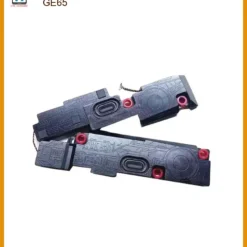 Thay Loa Laptop Msi Apache Ge60, Ge62, Ge63, Ge65 Zin Chính Hãng Lấy Liền Tại Tphcm