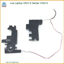 Thay Loa Laptop Vaio S Series Vgn-s Chính Hãng - Giá Rẻ Lấy Liền Tại Tphcm
