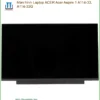 Màn Hình Laptop Acer Aspire 1 A114-33, A114-33g Zin - Thay Thế Lấy Ngay Tphcm