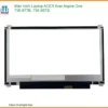 Thay Màn Hình Laptop Acer Aspire One 756-877b, 756-987b Zin Chính Hãng Lấy Liền Tại Tphcm