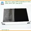 Thay Màn Hình Laptop Apple Macbook A1342 (late 2009 - 2012) Chính Hãng Lấy Ngay