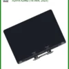 Màn Hình Laptop Apple Macbook Pro M3 / Max A2918 A2992 (14-inch, 2023) Zin - Trung Tâm Sửa Chữa Lấy Ngay Tphcm