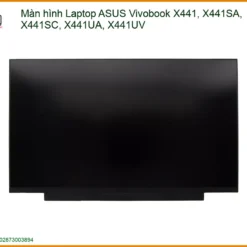 Màn Hình Laptop Asus Vivobook X441, X441sa, X441sc, X441ua, X441uv Chính Hãng - Thay Thế Uy Tín Tphcm