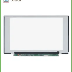 Thay Màn Hình Laptop Asus Vivobook X707, X707ma, X707ua Chính Hãng Lấy Ngay