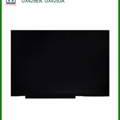 Thay Màn Hình Laptop Asus Zenbook Ux425, Ux425ea, Ux425ja Chính Hãng - Lấy Liền Tại Tphcm