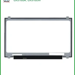 Thay Màn Hình Laptop Asus Zenbook Ux510, Ux510ua, Ux510uw Zin Chính Hãng - Lấy Liền Tại Tphcm