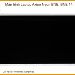 Màn Hình Laptop Axioo Neon Bne, Bne 14, 15 Zin Chính Hãng - Thay Lấy Liền Tại Chỗ