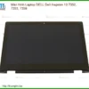 Thay Màn Hình Laptop Dell Inspiron 13 7352, 7353, 7359 Zin Chính Hãng Lấy Liền Tại Tphcm