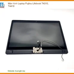 Thay Màn Hình Laptop Fujitsu Lifebook T4310, T4410 Zin Chính Hãng - Lấy Liền Tại Chỗ