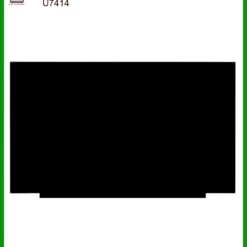 Màn Hình Laptop Fujitsu Lifebook U7413, U7414 Chính Hãng - Thay Thế Uy Tín Tphcm