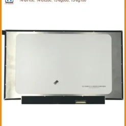 Màn Hình Laptop Hp Pavilion 14-dv000, 14-dv100, 14-dv200, 15-eg000, 15-eg100 - Chính Hãng Thay Thế Lấy Liền Tại Tphcm