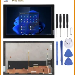 Thay Màn Hình Laptop Lenovo Thinkbook Plus Twist Zin Chính Hãng Tại Tphcm