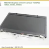 Thay Màn Hình Laptop Lenovo Thinkpad W520, W530, W550s Uy Tín, Lấy Liền