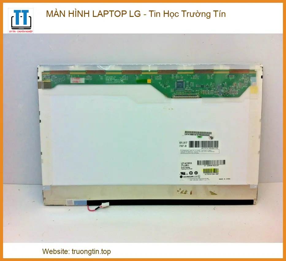 Dịch Vụ Cung Cấp Và Thay Màn Hình Laptop Lg Chất Lượng Cao