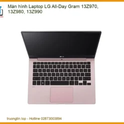Thay Màn Hình Laptop Lg All-day Gram 13z970 13z980 13z990 Chính Hãng, Lấy Liền Tại Tphcm