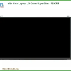 Thay Màn Hình Laptop Lg Gram Superslim 15z90rt Zin Chính Hãng Lấy Liền Tại Tphcm