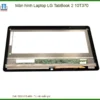 Màn Hình Laptop Lg Tabbook 2 10t370 Chính Hãng - Trung Tâm Thay Thế Uy Tín Tphcm