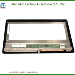 Màn Hình Laptop Lg Tabbook 2 10t370 Chính Hãng - Trung Tâm Thay Thế Uy Tín Tphcm