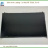 Thay Màn Hình Laptop Lg Xnote E200, E210 Zin Chính Hãng - Lấy Liền Tại Tphcm