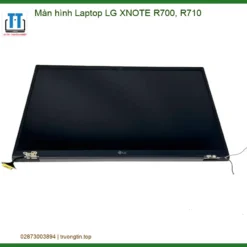 Màn Hình Laptop Lg Xnote R700, R710 Zin Chính Hãng - Trung Tâm Thay Thế Uy Tín Tphcm