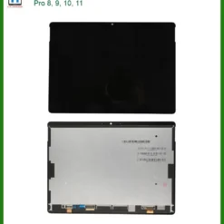 Thay Màn Hình Laptop Microsoft Surface Pro 8, 9, 10, 11 Zin Chính Hãng Lấy Liền Tại Tphcm