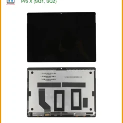 Thay Màn Hình Laptop Microsoft Surface Pro X (sq1, Sq2) Zin Chính Hãng Lấy Liền Tại Tphcm