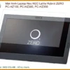 Thay Màn Hình Laptop Nec Nec Lavie Hybrid Zero Pc-hz100, Pc-hz300, Pc-hz350 Zin Chính Hãng Lấy Liền Tại Tphcm