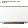 Thay Màn Hình Laptop Samsung Ativ Book 7 Np740u3e Chính Hãng Lấy Liền Tại Tphcm