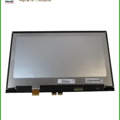 Thay Màn Hình Laptop Samsung Galaxy Book Flex Alpha Np730qcg Zin Chính Hãng - Lấy Liền Tại Tphcm