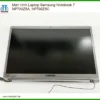 Thay Màn Hình Laptop Samsung Notebook 7 Np700z5a, Np700z5c Chính Hãng, Lấy Liền Tại Tphcm