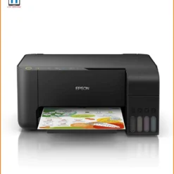 Máy In Epson L3150 - Nạp Mực Chính Hãng Tận Nơi