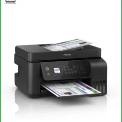 Máy In Epson L5190 Đa Năng Chính Hãng - Sửa Chữa, Nạp Mực Tận Nơi Tphcm