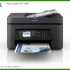 Máy In Epson Wf-2851: Bán Máy In Mới, Sửa Chữa & Nạp Mực Uy Tín Tại Tphcm