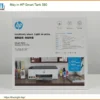 Máy In Hp Smart Tank 580 Cũ Mới, Mua Bán, Nạp Mực, Sửa Chữa Tận Nơi Tphcm