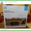 Máy In Hp Smart Tank 615 – Mua Bán, Sửa Chữa, Nạp Mực Tận Nơi Uy Tín Tại Tphcm